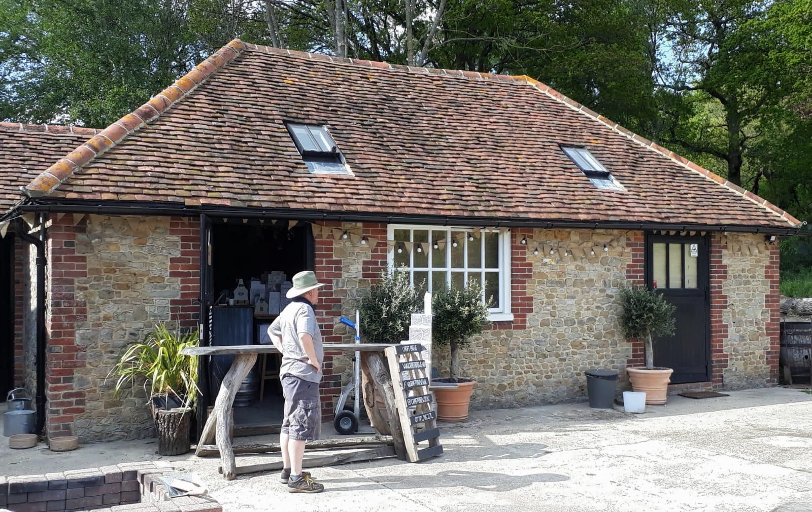 (Brewery, External, Key). Published on 02-05-2020
