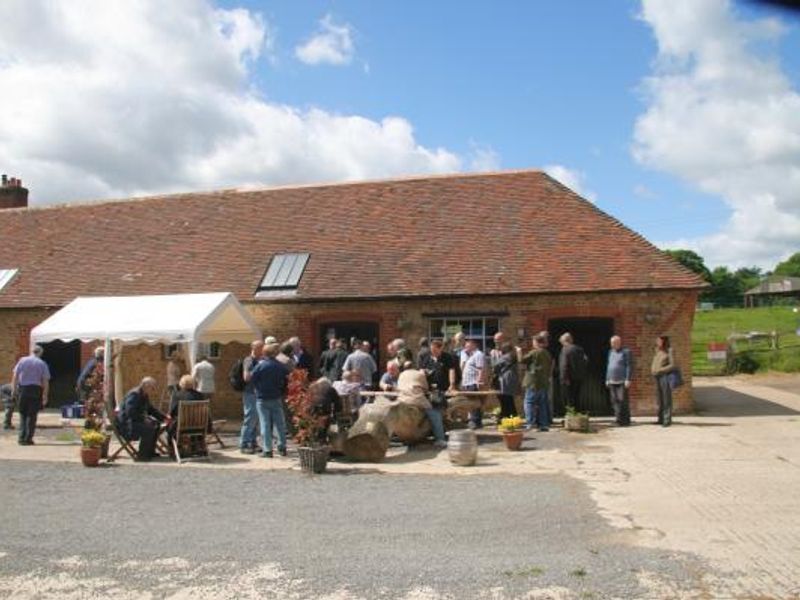 (Brewery, External, Key). Published on 12-09-2016 