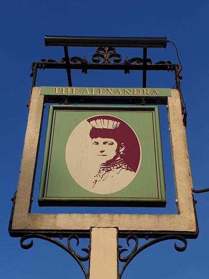 (Pub, Sign). Published on 09-05-2020