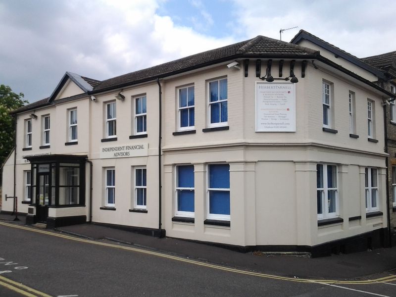 Brookwood Hotel, Brookwood. (Pub, External). Published on 02-06-2014