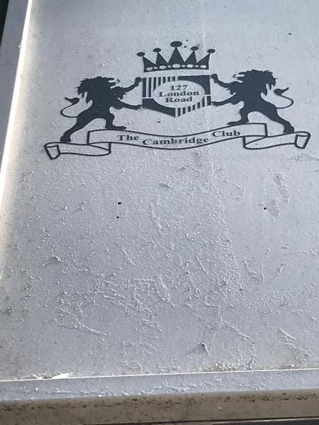 (Sign). Published on 22-05-2020