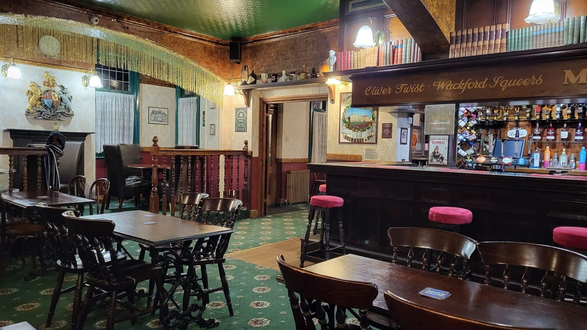 (Bar). Published on 23-02-2025