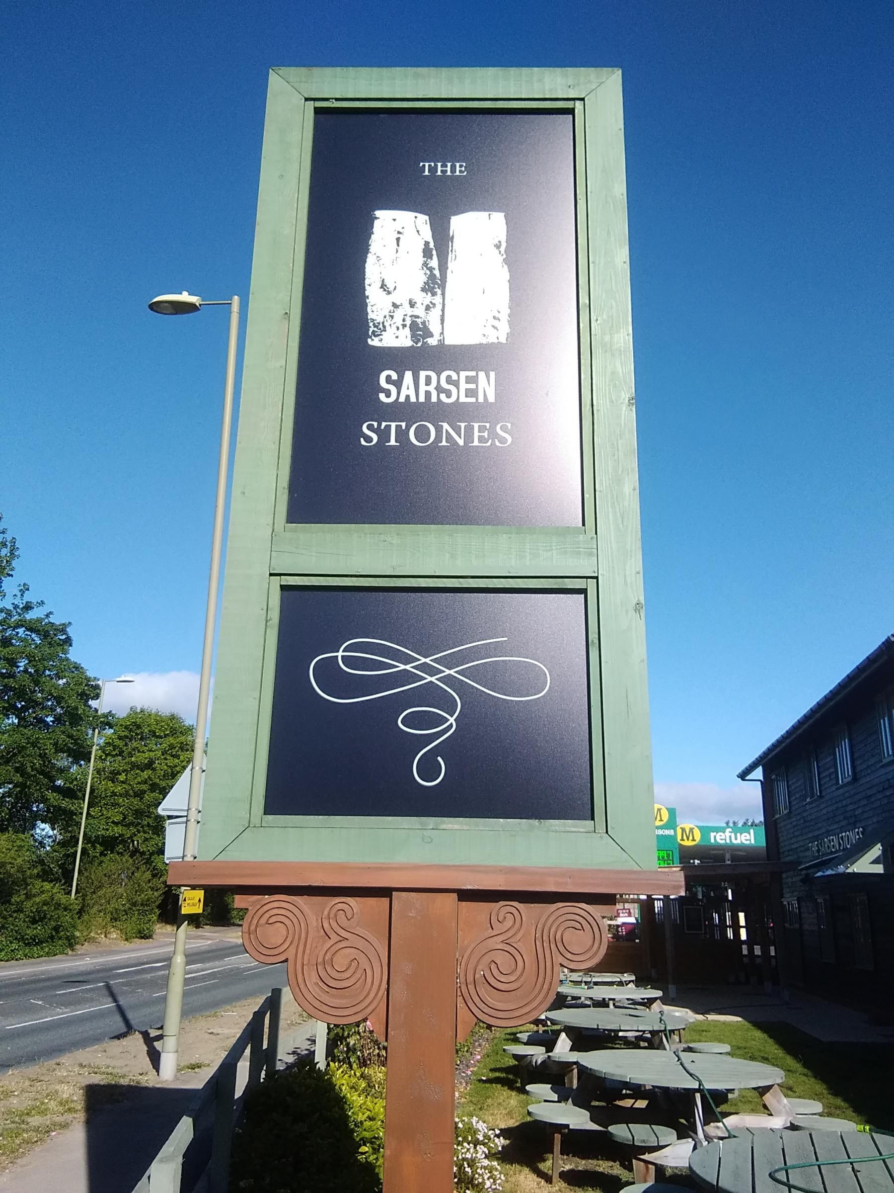 (Sign). Published on 06-06-2020