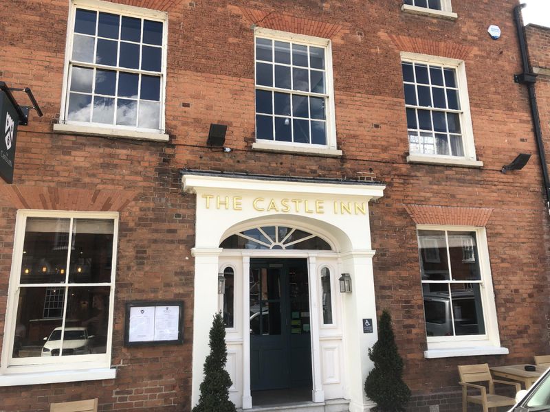 (Pub, Key). Published on 12-05-2019