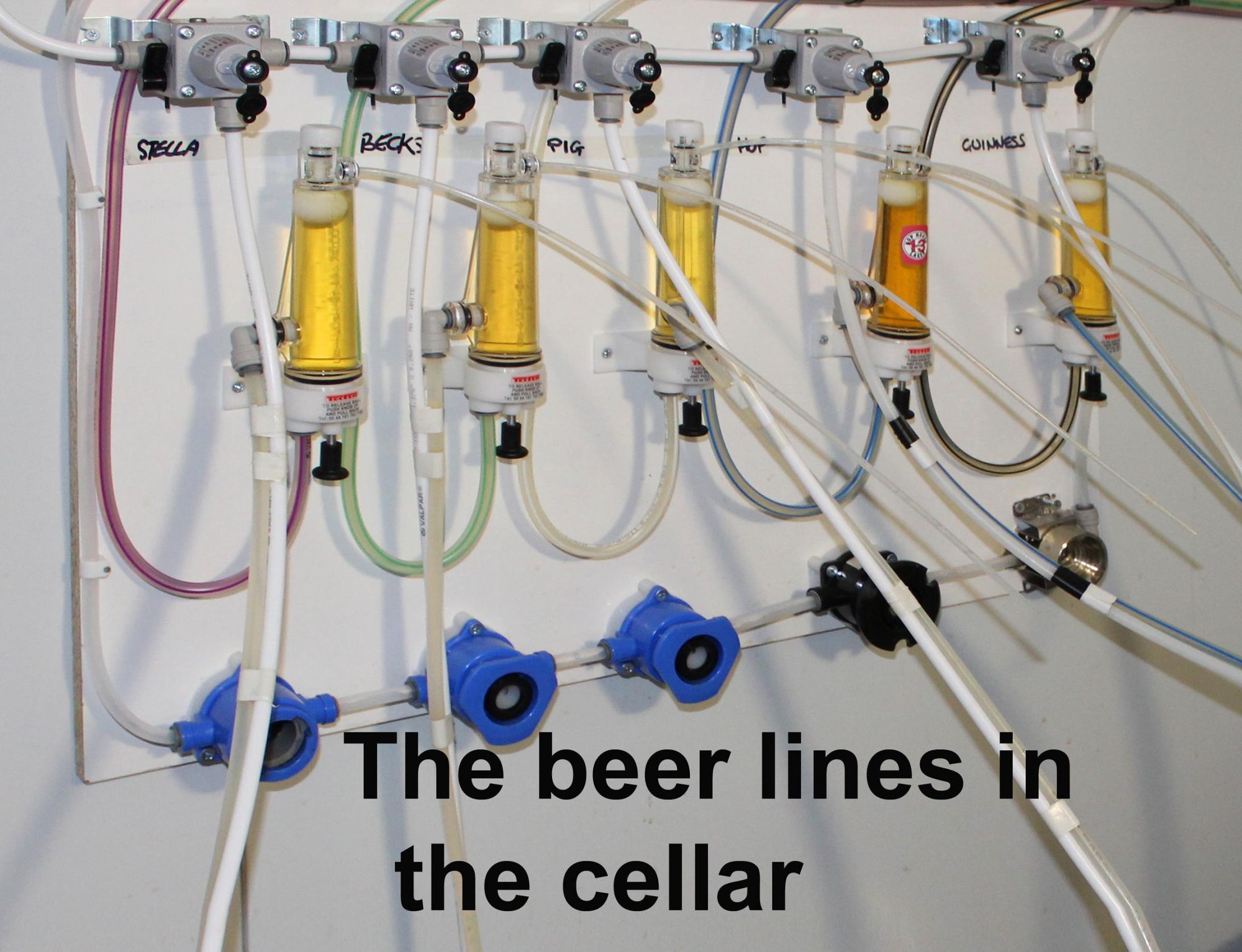 In the cellar/cold room. Published on 28-07-2018