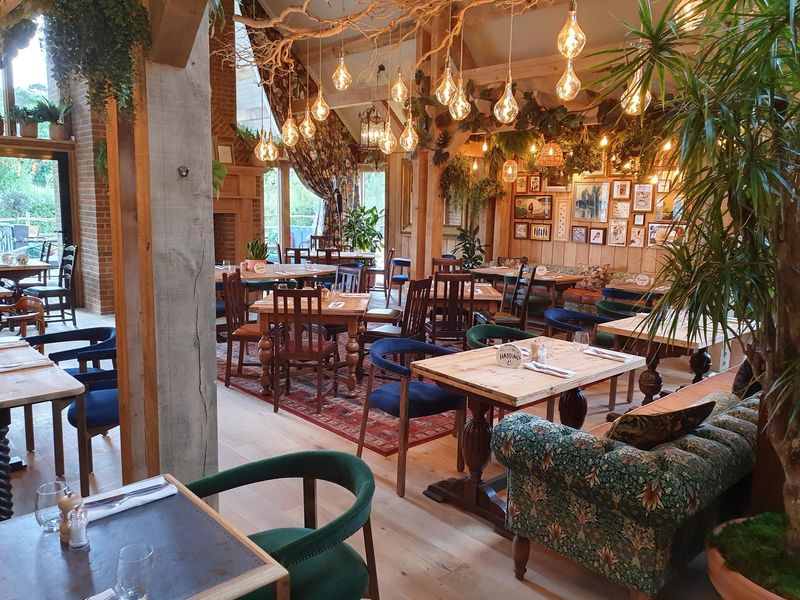 (Pub, Restaurant). Published on 01-06-2022 