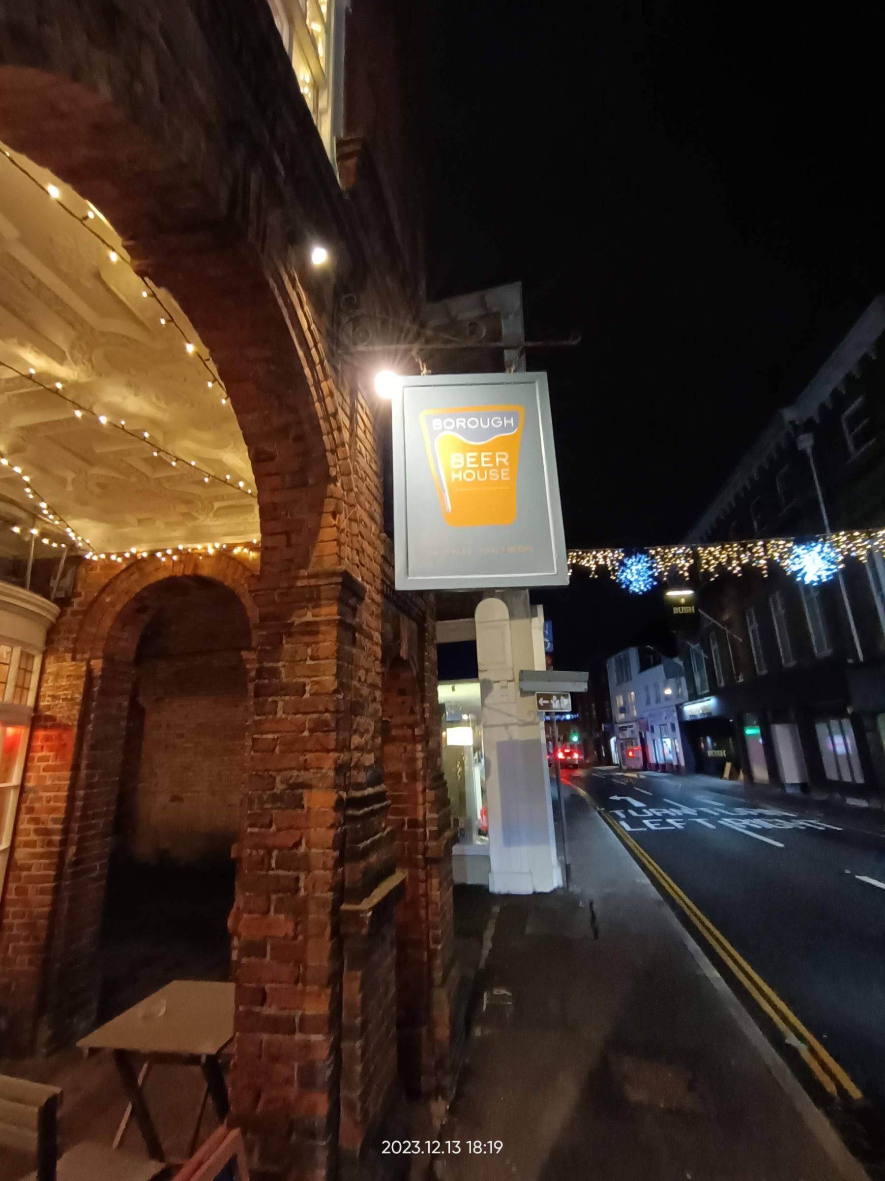 (Pub, External, Sign). Published on 14-12-2023