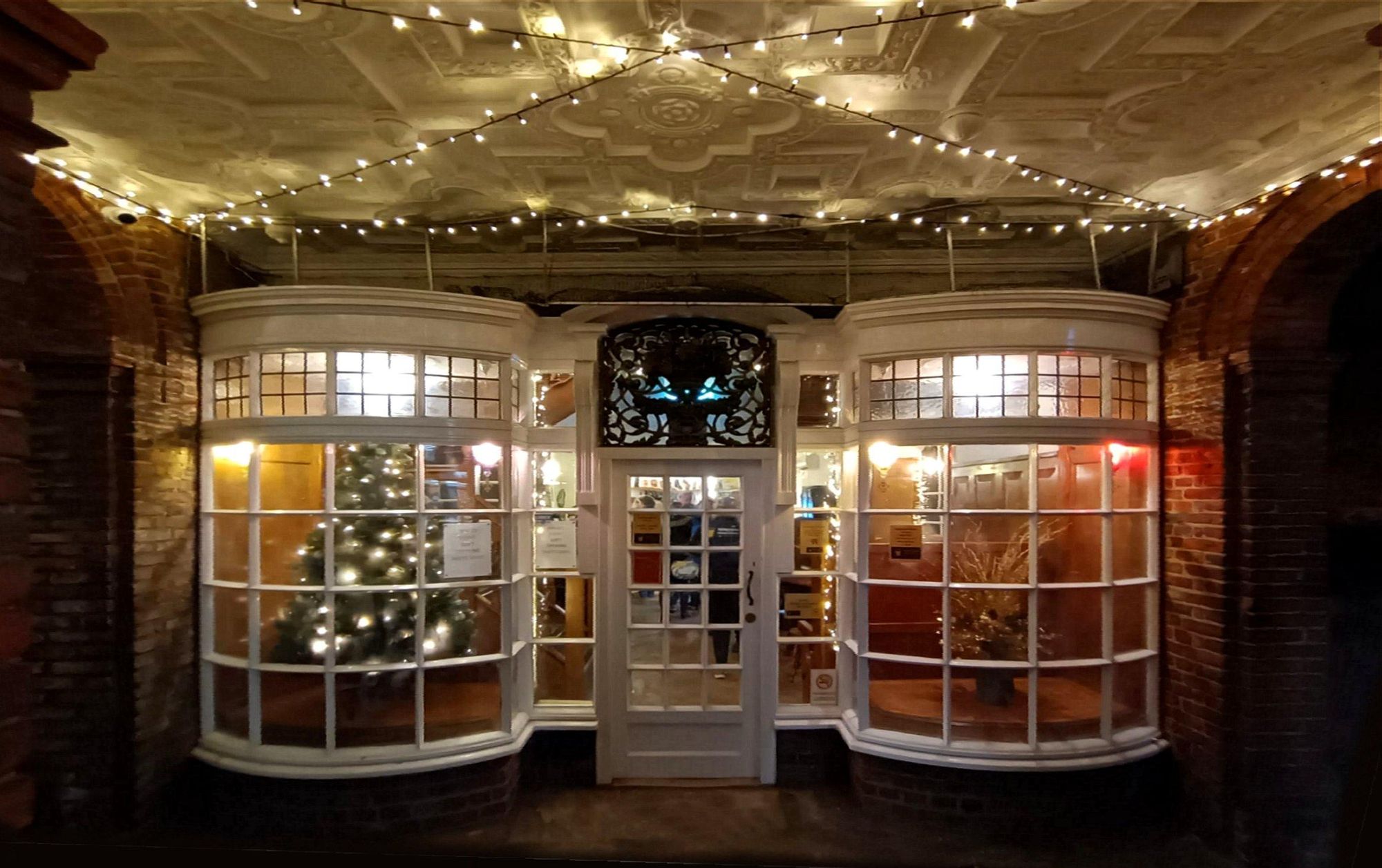 Opening Day 13th December 2023. (Pub, External, Key). Published on 21-12-2023