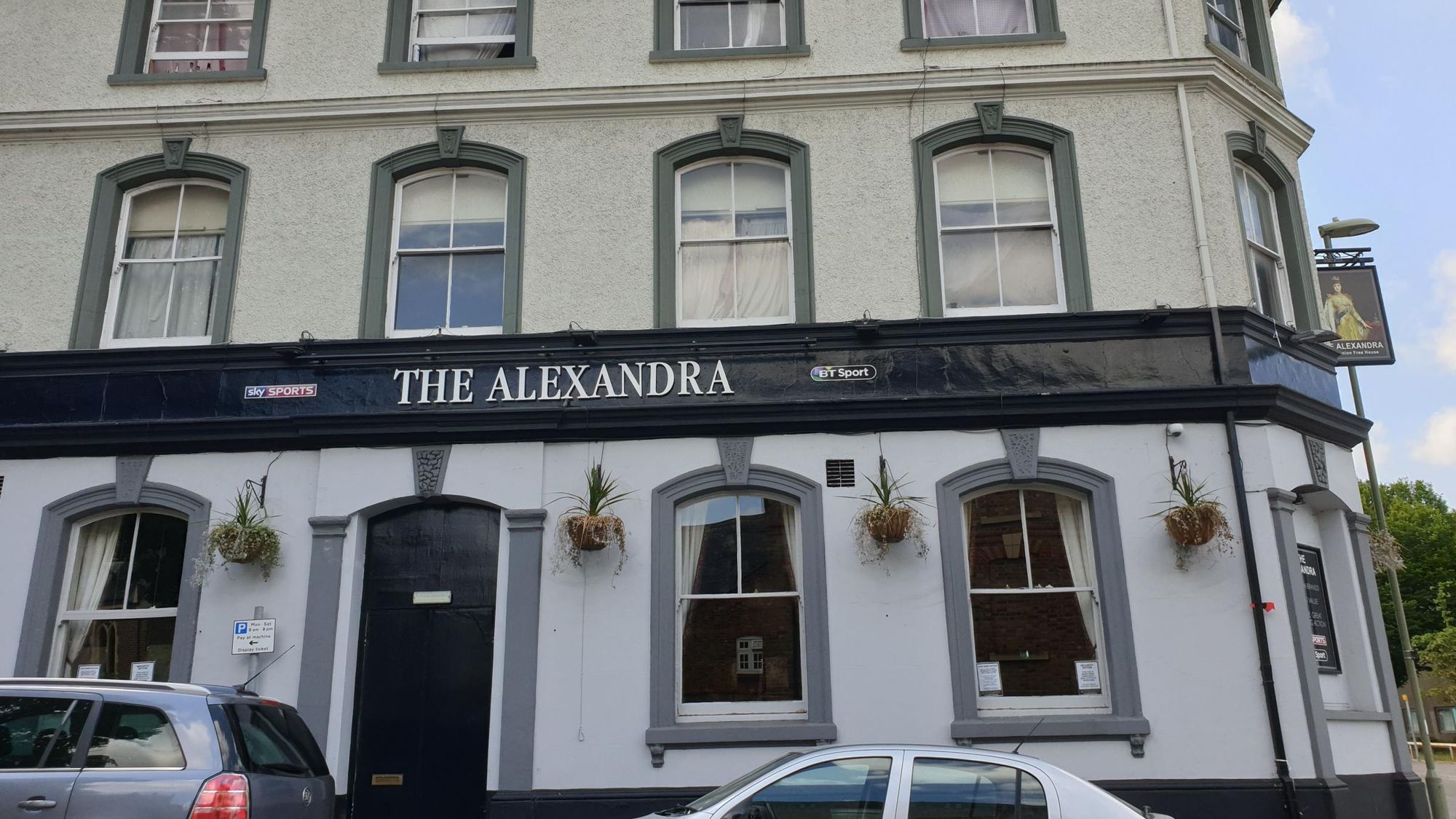 (Pub, External). Published on 25-05-2020