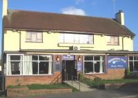 Shooting Star at Borehamwood. (Pub). Published on 01-01-1970