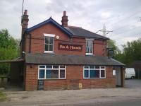 Fox and Hounds at Bricket Wood. (Pub). Published on 01-01-1970