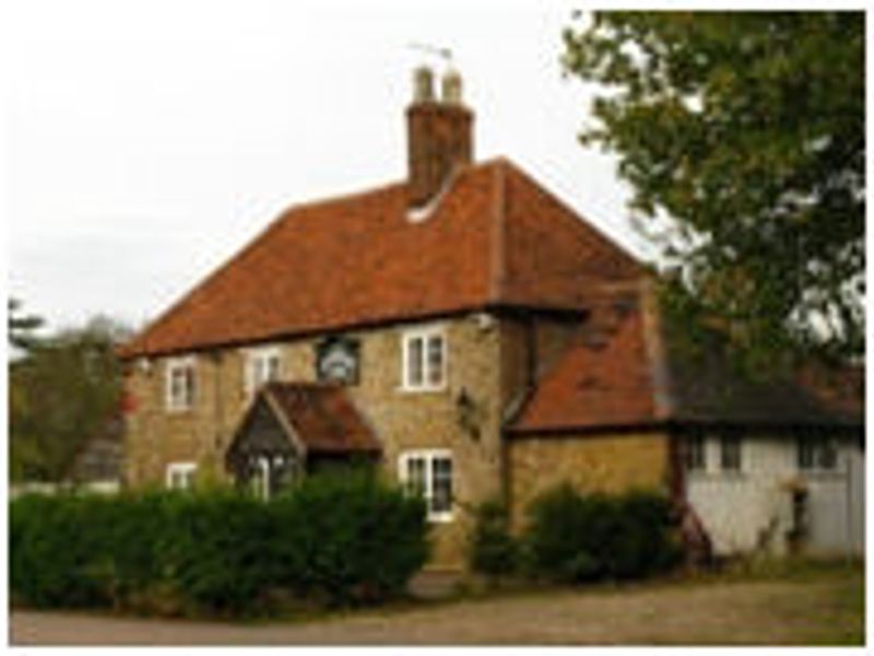 Grandison  at Bramfield. (Pub). Published on 01-01-1970