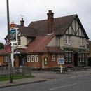 Plough at Flamstead End. (Pub). Published on 01-01-1970