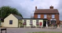 Chalkdrawers Arms at Colney Heath. (Pub). Published on 01-01-1970