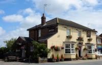 Cock at Colney Heath. (Pub). Published on 01-01-1970