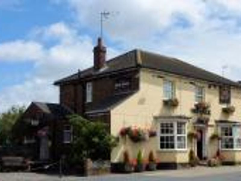 Cock at Colney Heath. (Pub). Published on 01-01-1970