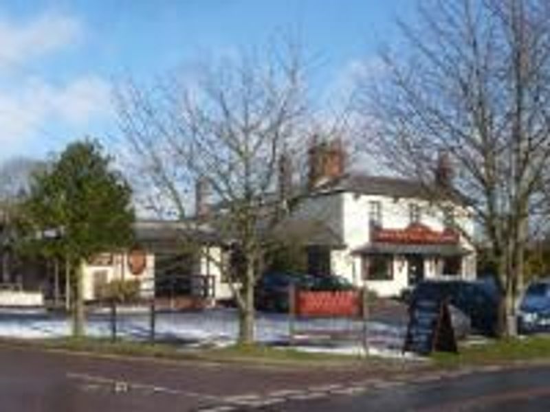 Cowper Arms at Digswell. (Pub). Published on 01-01-1970