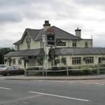 Plough at Cuffley. (Pub). Published on 01-01-1970