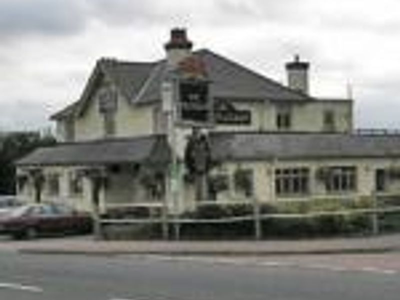Plough at Cuffley. (Pub). Published on 01-01-1970
