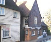 Hollybush at Elstree. (Pub). Published on 01-01-1970