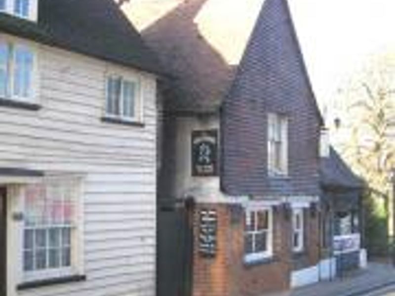 Hollybush at Elstree. (Pub). Published on 01-01-1970