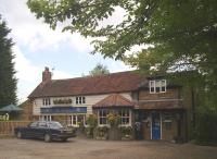 Beehive at Epping Green. (Pub). Published on 01-01-1970