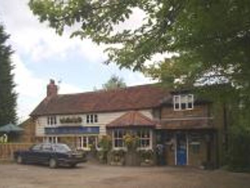 Beehive at Epping Green. (Pub). Published on 01-01-1970