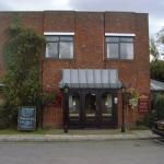 Wheelwrights at Goffs Oak. (Pub). Published on 01-01-1970