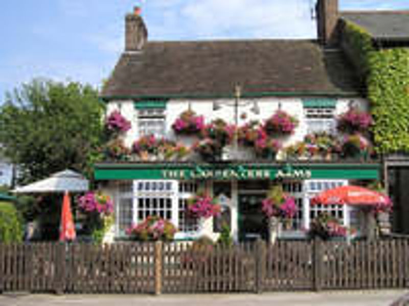 Carpenters Arms at Harpenden. (Pub). Published on 01-01-1970