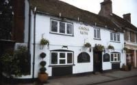 Cross Keys at Harpenden. (Pub). Published on 01-01-1970
