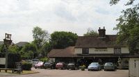 Old Bell at Harpenden. (Pub). Published on 01-01-1970