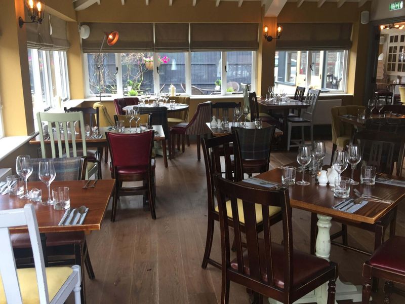 Engineer at Harpenden. (Pub, Restaurant). Published on 23-07-2022 