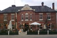 George at Harpenden. (Pub). Published on 01-01-1970