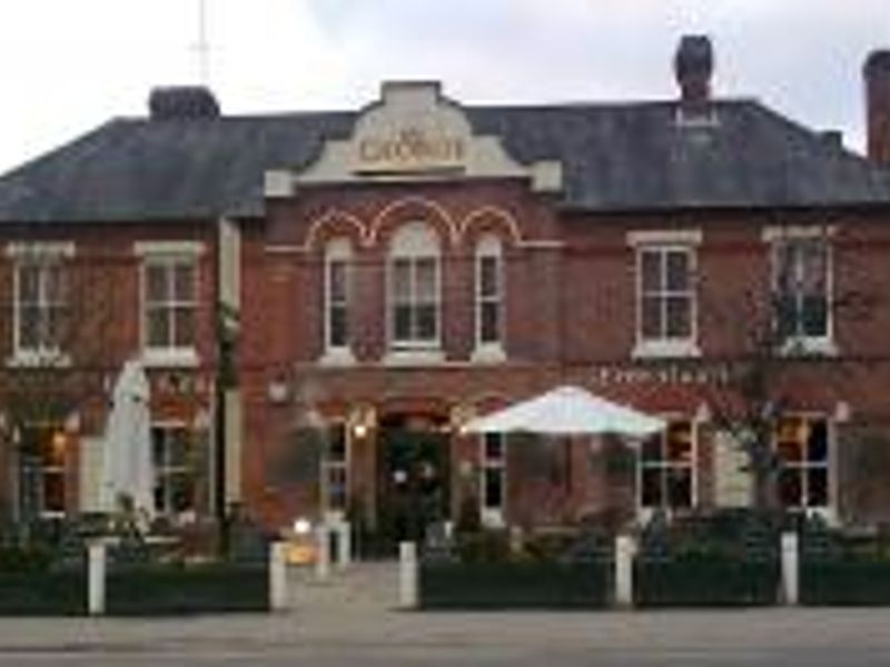 George at Harpenden. (Pub). Published on 01-01-1970