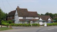 White Horse at Harpenden. (Pub). Published on 01-01-1970