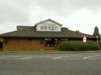 Airfield at Hatfield. (Pub). Published on 01-01-1970
