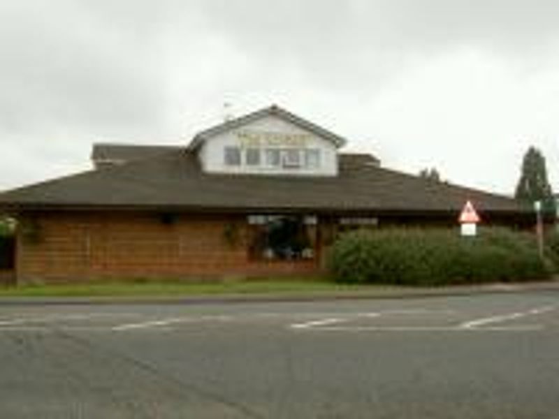 Airfield at Hatfield. (Pub). Published on 01-01-1970