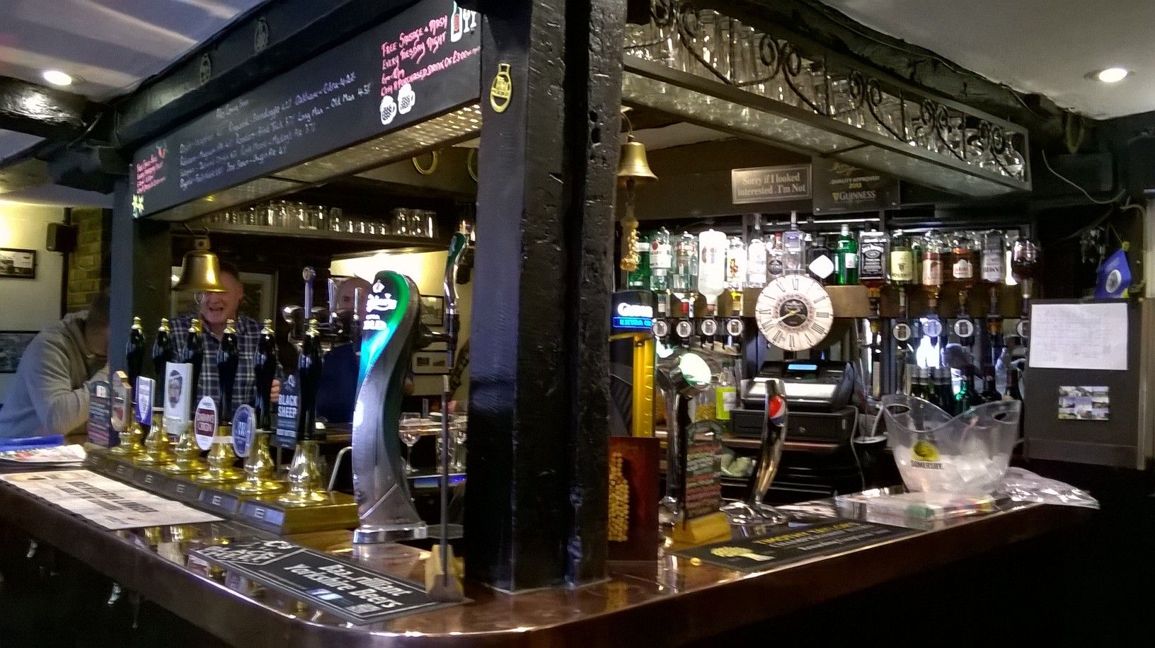 Horse & Groom at Hatfield. (Pub, Bar). Published on 06-03-2017