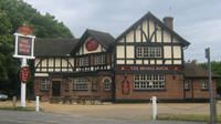 Bridge House at Hertford. (Pub). Published on 01-01-1970