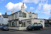 Greyhound at Hertford. (Pub, External). Published on 01-01-1970