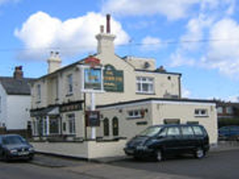 Greyhound at Hertford. (Pub, External). Published on 01-01-1970 