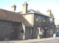 East at Elstree. (Pub). Published on 01-01-1970