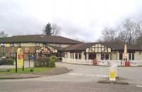 Toby Carvery at Borehamwood. (Pub). Published on 01-01-1970