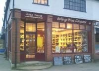Rollings Wine Company at Harpenden. (Pub). Published on 01-01-1970