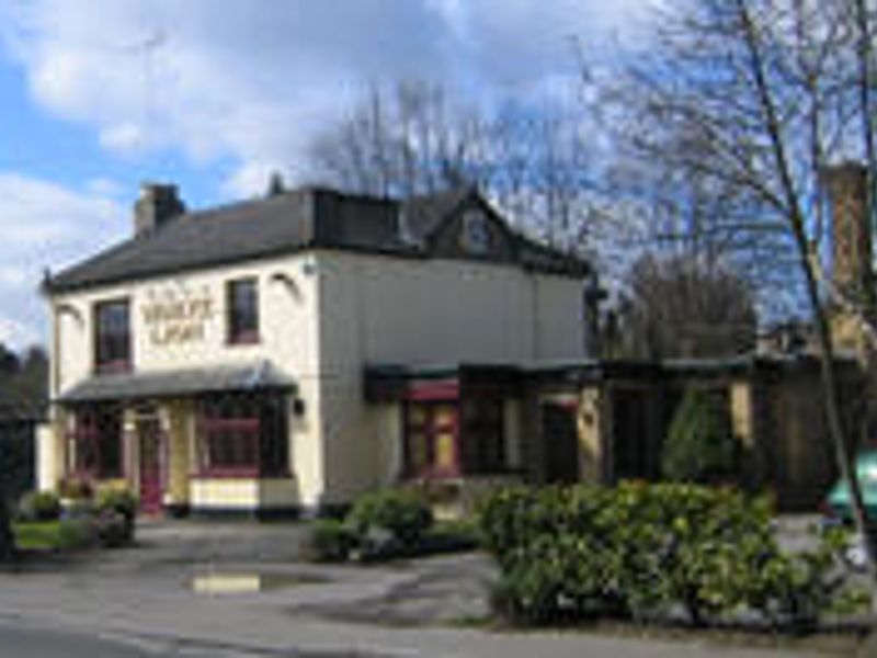 White Lion at Hertford. (Pub). Published on 01-01-1970