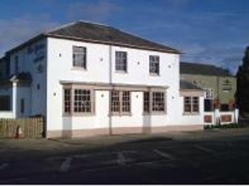 Charlie's Restaurant and Bar at Kinsbourne Green. (Pub). Published on 01-01-1970