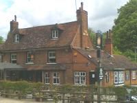 Sun at Lemsford. (Pub). Published on 01-01-1970