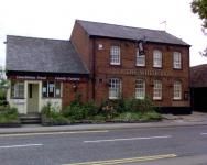 White Lion at London Colney. (Pub). Published on 01-01-1970