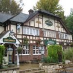 North Star at Oaklands. (Pub). Published on 01-01-1970