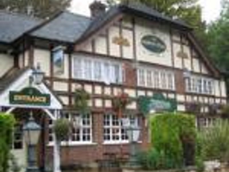 North Star at Oaklands. (Pub). Published on 01-01-1970